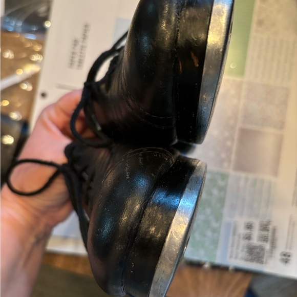 Bloch JSams Jason Samuel Smith Tap Shoes. - Picture 3 of 4